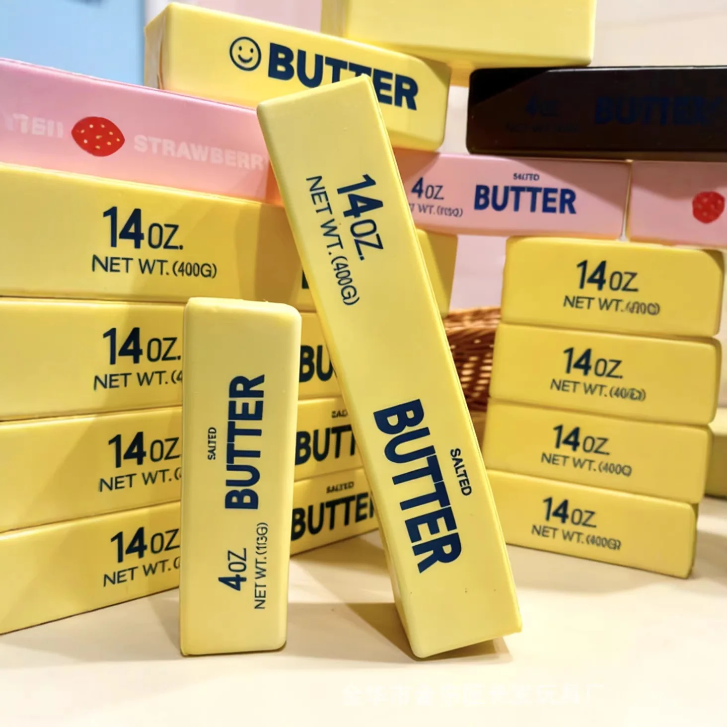23cm Squishy Super Big Butter  - Party Games For Adults And Kids review and price