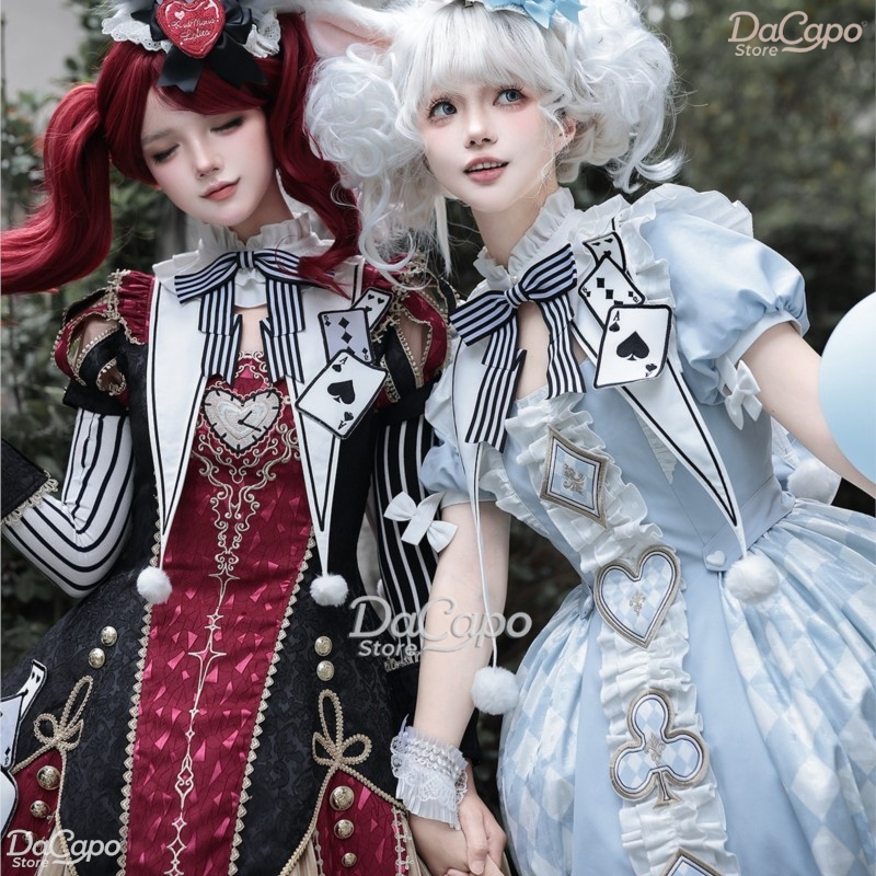 Lolita Circus Fantasy Night Go - Party Games Night review and price