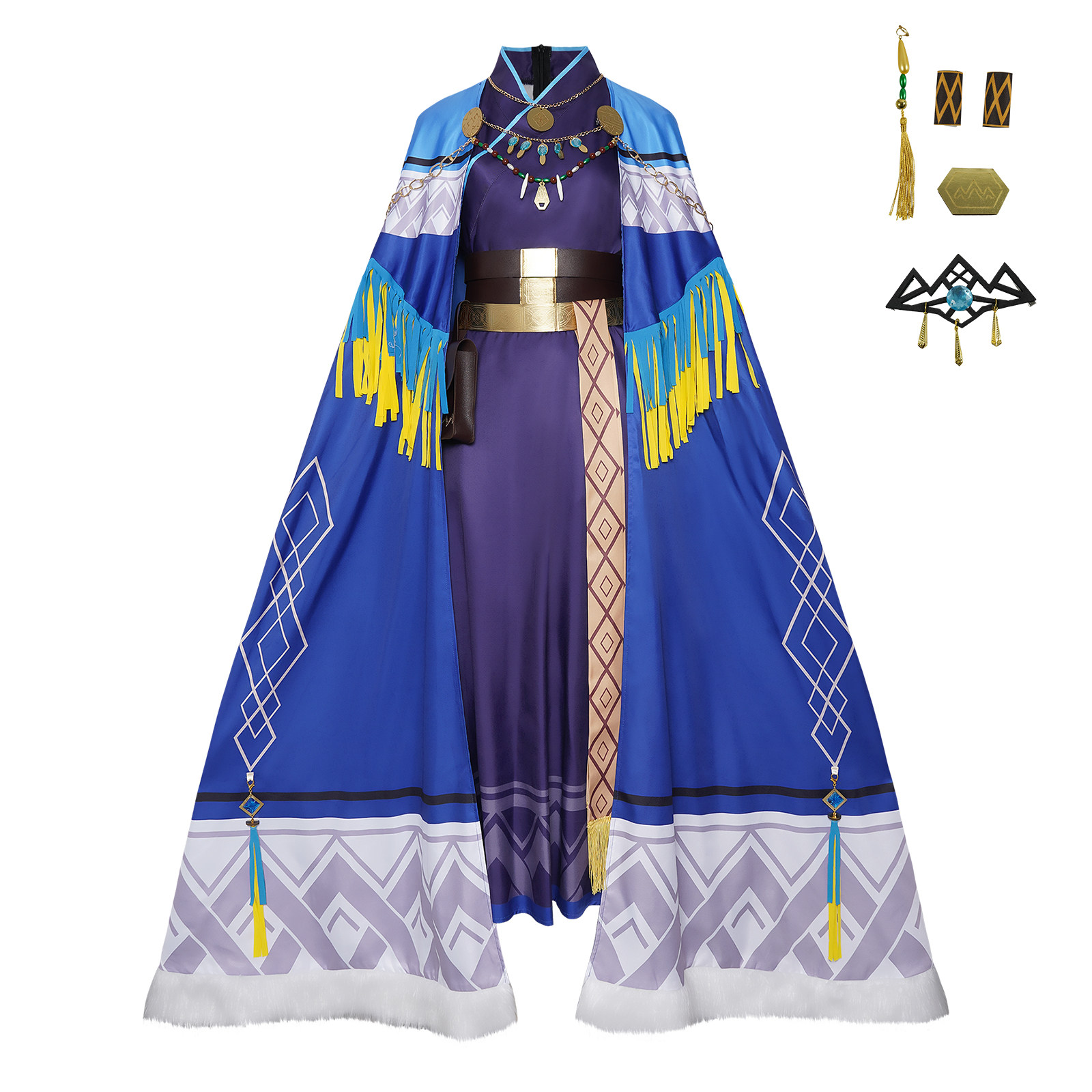 ‌Pramanix The Prerita Cosplay  - Party Games For Christmas review and price