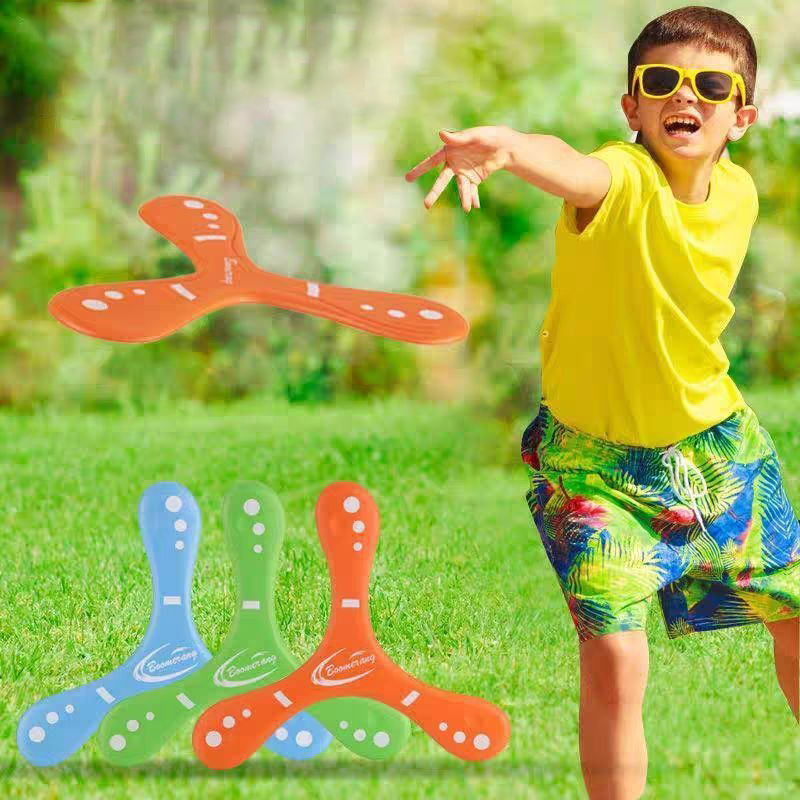 Children Soft Boomerang Oversi - Party Games For Adults And Kids review and price