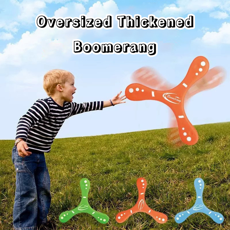 Children Soft Boomerang Oversi - Party Games For Adults And Kids review and price