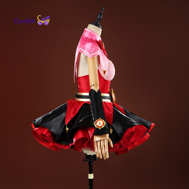 Honor of Kings Angela Cosplay  - Party Games For Christmas review and price