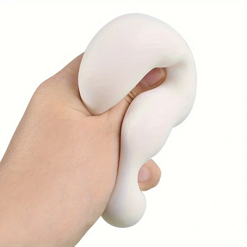 Hot Shaping Tofu Soft Pinch Sl - Party Games For Adults And Kids review and price